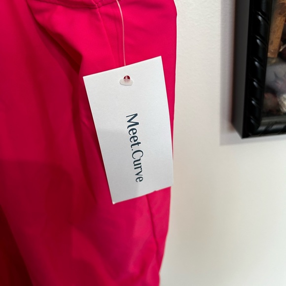 NWT-tankini top-Meet Curve - Picture 2 of 10